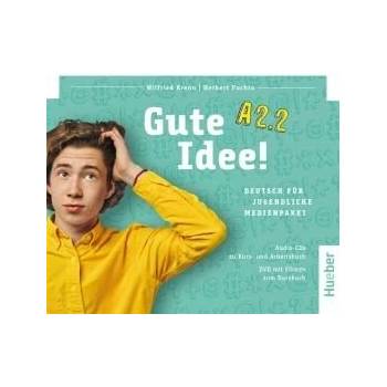 Gute Idee! A2.2