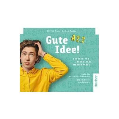 Gute Idee! A2.2