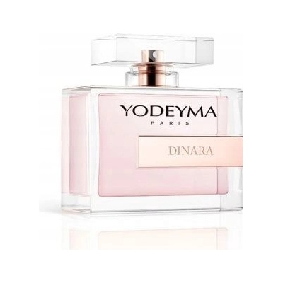 Yodeyma Dinara parfumovaná voda dámska 100 ml