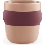 Normann Copenhagen Голяма чаша за еспресо Obi розова (361033)
