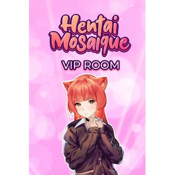 Lil Hentai Games Hentai Mosaique VIP Room (PC)