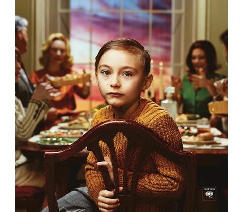 Passion Pit Kindred • VINYL