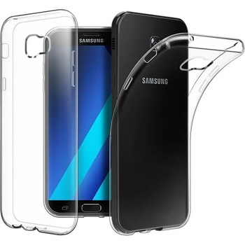 Haffner Ultra Slim - Samsung Galaxy A3 A320F (2017) case transparent
