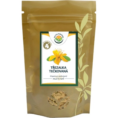 Salvia Paradise Ľubovník bodkovaný vňať mletá 100 g