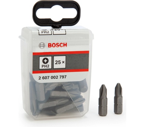 Bosch 2607002797