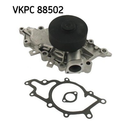 Vodní čerpadlo, chlazení motoru SKF VKPC 88502