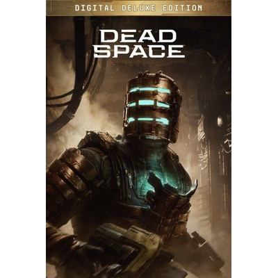 Dead Space Remake (Deluxe Edition)