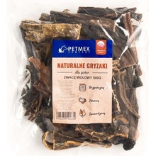 PETMEX Hovězí bachor 500 g