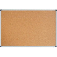 Arta Tabule Classic korek 120 x 90 cm hliníkový rám
