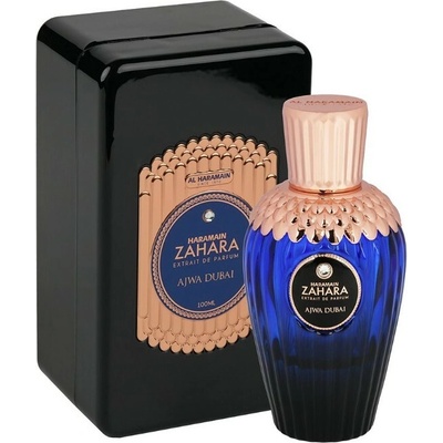 Al Haramain Zahara Ajwa Dubai parfum unisex 100 ml