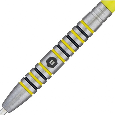 Unicorn Steel Flair 4 - 23g