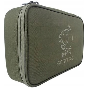 Elektronický signalizátor záberu Nash Siren R3