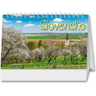 Stolový Slovensko špeciál 2027