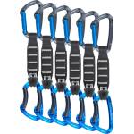 Skylotec Lime Set Nylon PRO - 6 PACK