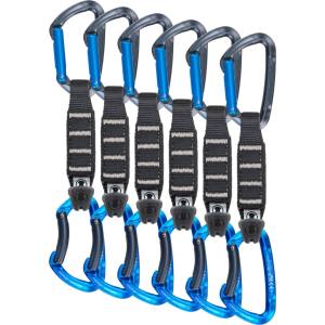Skylotec Lime Set Nylon PRO - 6 PACK