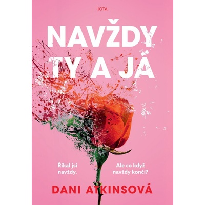 Navždy ty a já