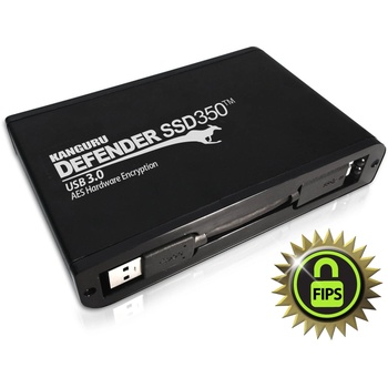 Image 1 of iStorage Kanguru Defender SSD350 2TB (KDH3B-350F-2TSSD)