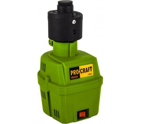 Procraft EBS250