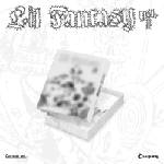Universal Chaeyoung: Lil Fantasy Vol. 1 (EU Retail Version - Canvas ver. ) - CD (086686)