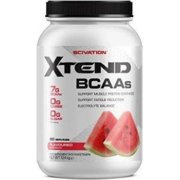 Scivation Xtend BCAAs 1270 g
