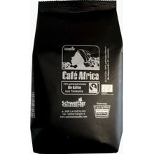 Schweitzer Bio instantní káva Afrika 250 g