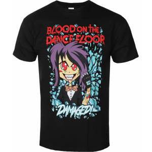 ROCK OFF мъжка тениска Blood On The Dance Floor - Damaged - ROCK OFF - BONDFTSP01MB