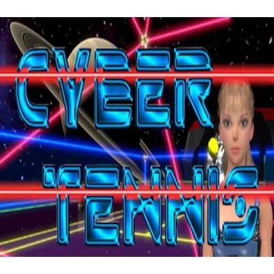 Cyber Tennis