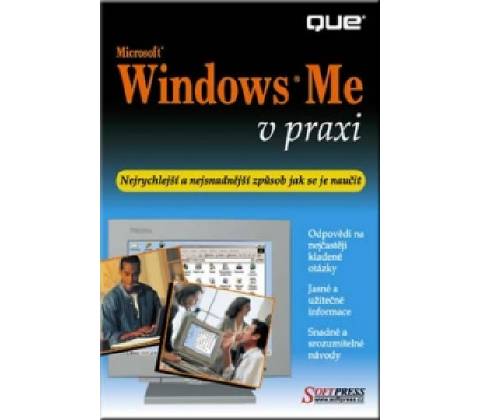 Microsoft Windows Millenium v praxi