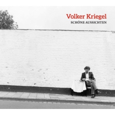 Schone Aussichten - Volker Kriegel CD