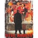 Otec rodiny, digipack DVD