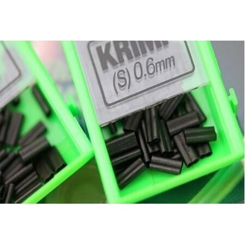 Korda Náhradné Krimpy Spare Krimps 0,6mm