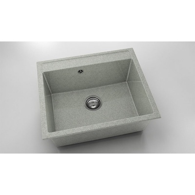 FAT Мивка Vanguard 227, Granicite, 219 Polar, с включен сифон