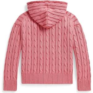 Ralph Lauren Детска памучна жилетка (313A11275001)