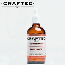 Crafted Sweet Hearts 2 ml