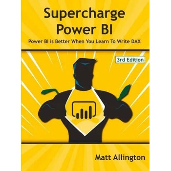 Supercharge Power BI