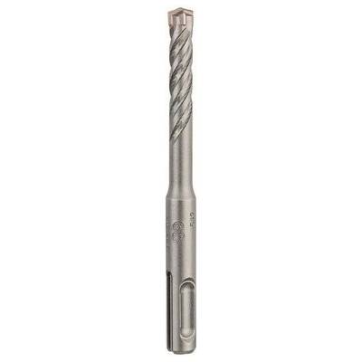 Ω BOSCH 2608833897 , 2608833786 7x100/160 Spirálový vrták SDS plus-5X