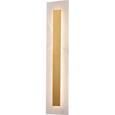 ELMARK Sofia led АПЛИК 14w 3000k, ЗЛАТО (955sofia1430gd)