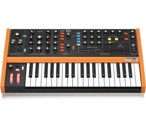 Behringer POLY D