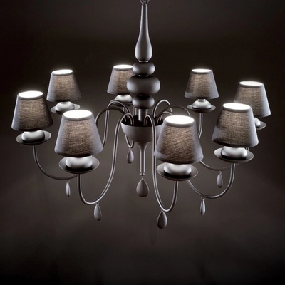 Ideal Lux 111896