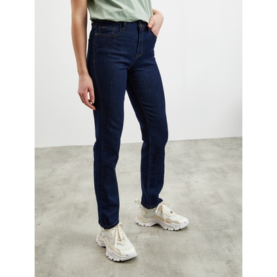 ZOOT. lab Тъмносини дамски дънки с права кройка ZOOT. lab Pola ZOOT. lab | Sin | ЖЕНИ | 27/30