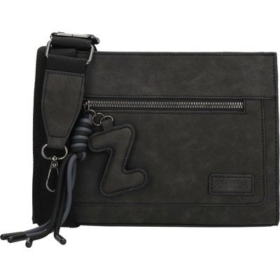 Zebra trends Rosalyn W01582 Black 4 L
