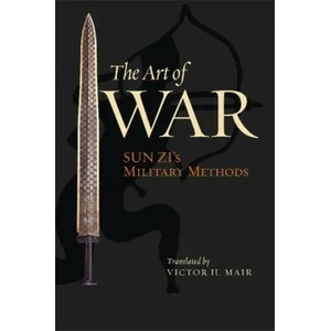 Art of War | Sun Tzu (ISBN: 9780231133838)