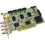 AVerMedia DVR платка AVerMedia NV5000, 16 видео/4 аудио входа, 100fps (NTSC/PAL) (NV5000)