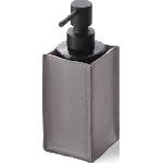 DECOR WALTHER Дозатор за сапун Nappa сив (0939093)