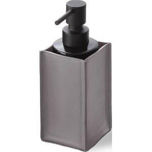 DECOR WALTHER Дозатор за сапун Nappa сив (0939093)