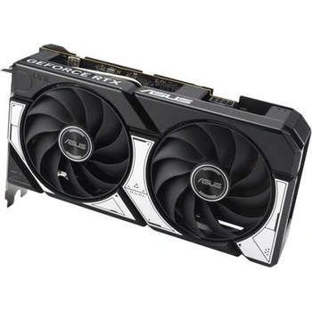 Asus Dual GeForce RTX 5060 OC Edition 8GB GDDR7 90YV0N12-M0NA00
