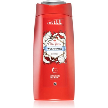 Old Spice sprchový gél Wolfthorn XXL 675 ml