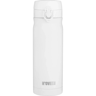 N'oveen Termoska TB8xx bílá 400 ml