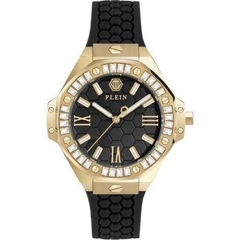 Philipp Plein Lady Royal PWBDA0424 - Дамски часовник (PWBDA0424)