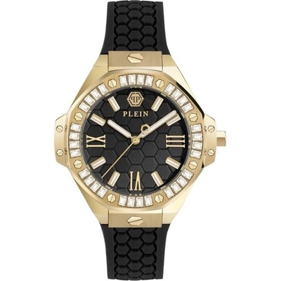 Philipp Plein Lady Royal PWBDA0424 - Дамски часовник (PWBDA0424)